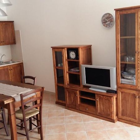 Apartament Nonna Defenza Teulada Zewnętrze zdjęcie