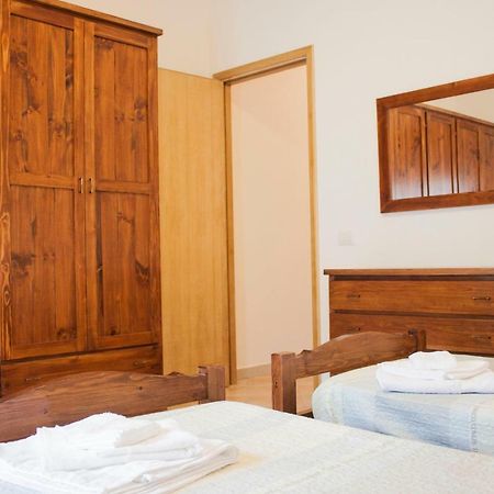Apartament Nonna Defenza Teulada Zewnętrze zdjęcie