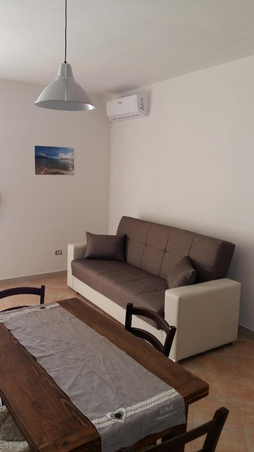 Apartament Nonna Defenza Teulada Zewnętrze zdjęcie
