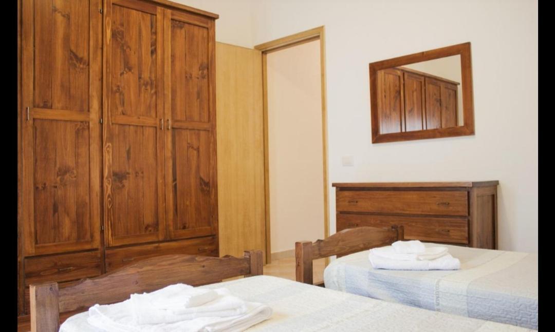 Apartament Nonna Defenza Teulada Zewnętrze zdjęcie