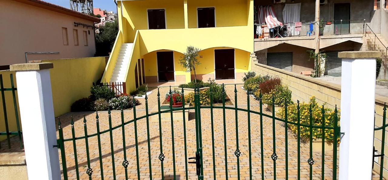 Apartament Nonna Defenza Teulada Zewnętrze zdjęcie