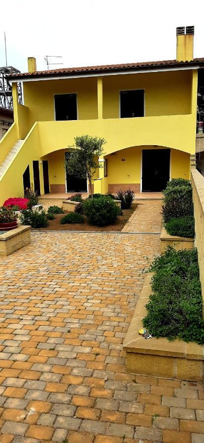 Apartament Nonna Defenza Teulada Zewnętrze zdjęcie
