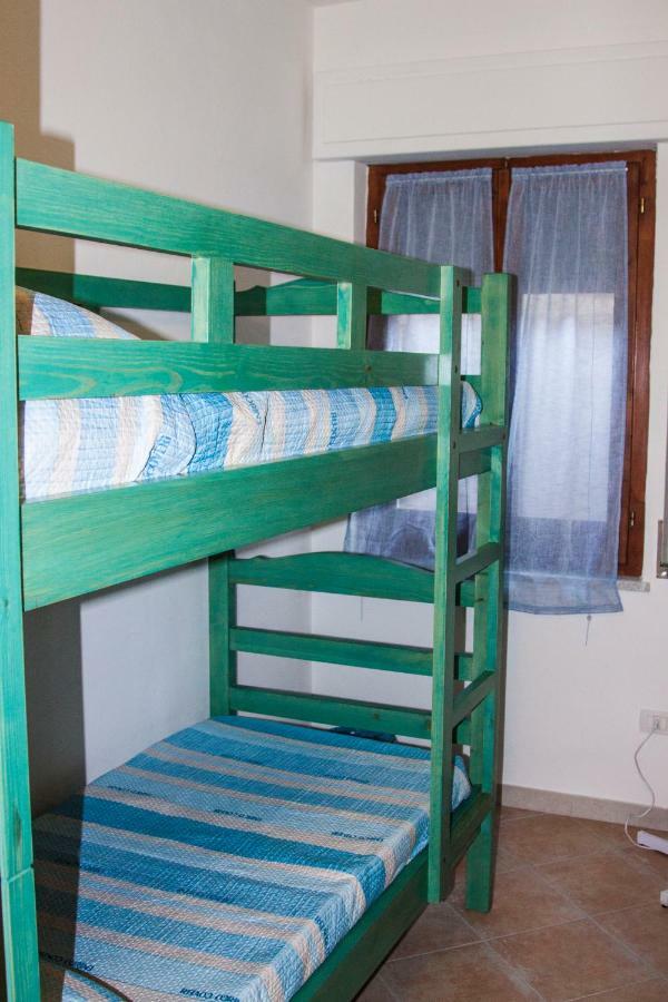 Apartament Nonna Defenza Teulada Zewnętrze zdjęcie