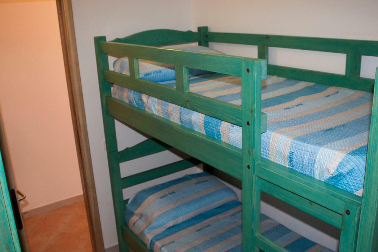 Apartament Nonna Defenza Teulada Zewnętrze zdjęcie
