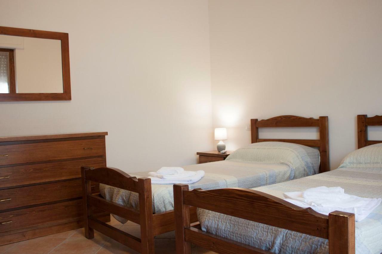 Apartament Nonna Defenza Teulada Zewnętrze zdjęcie