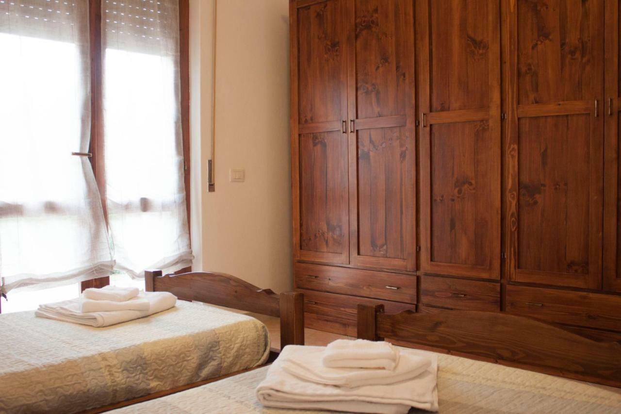 Apartament Nonna Defenza Teulada Zewnętrze zdjęcie