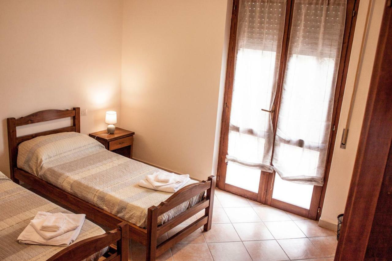 Apartament Nonna Defenza Teulada Zewnętrze zdjęcie