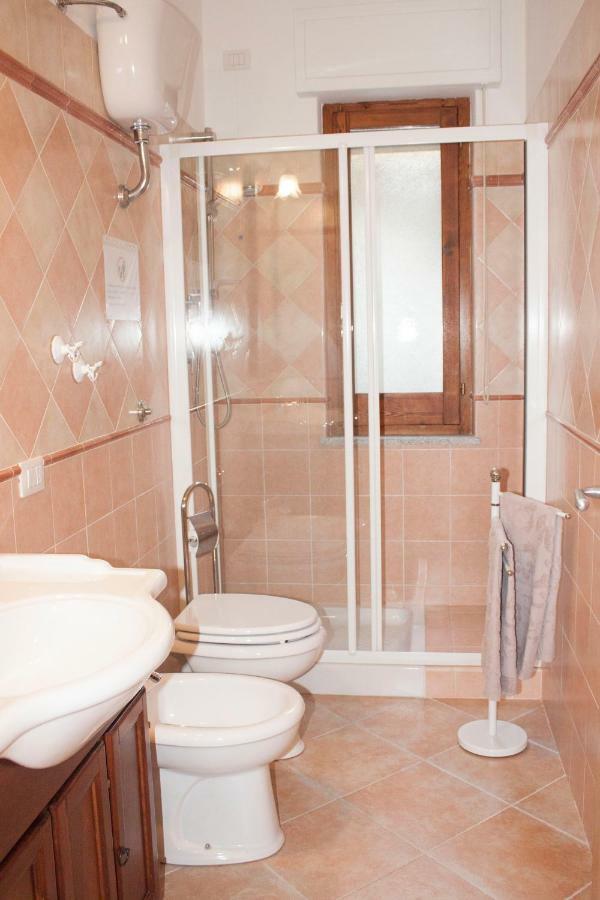 Apartament Nonna Defenza Teulada Zewnętrze zdjęcie