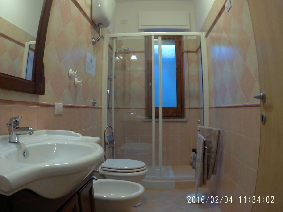 Apartament Nonna Defenza Teulada Zewnętrze zdjęcie