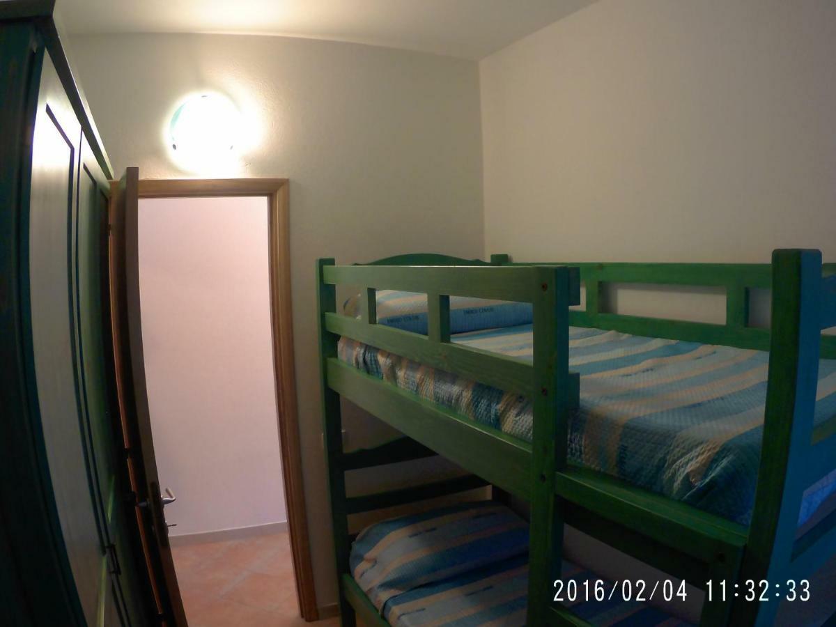 Apartament Nonna Defenza Teulada Zewnętrze zdjęcie
