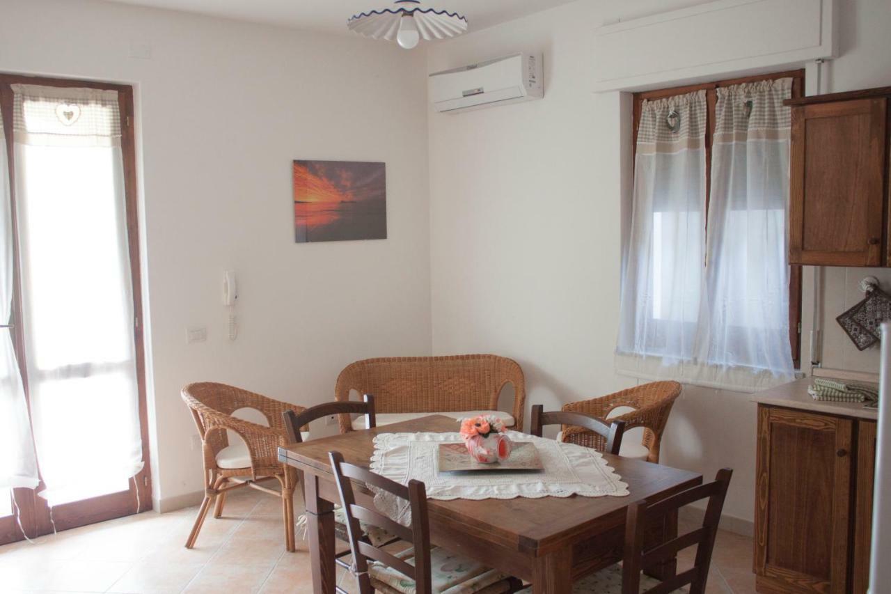 Apartament Nonna Defenza Teulada Zewnętrze zdjęcie